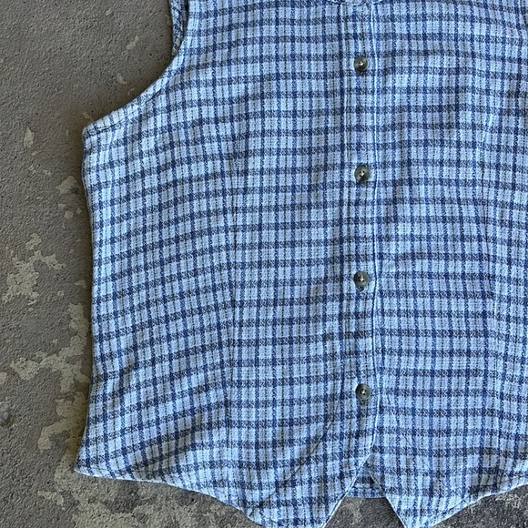 EUC Vintage Columbia light vest - Picture 5 of 11